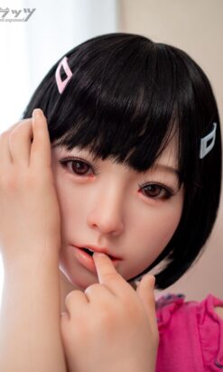 Alternative view of CATDOLL 139CM タミ シリコンドール