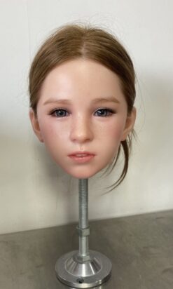 CATDOLL ドリー ハードシリコンヘッド