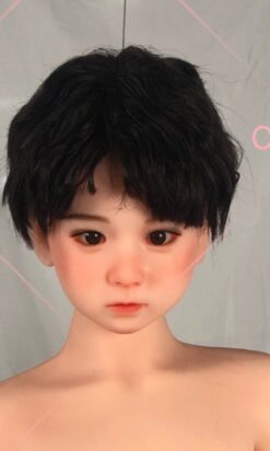 CATDOLL 133CM キキショタドール